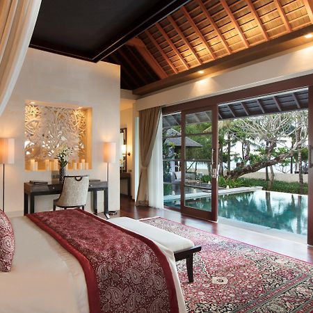 The Royal Santrian Villa Nusa Dua  Exterior photo