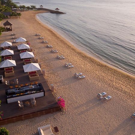 The Royal Santrian Villa Nusa Dua  Exterior photo