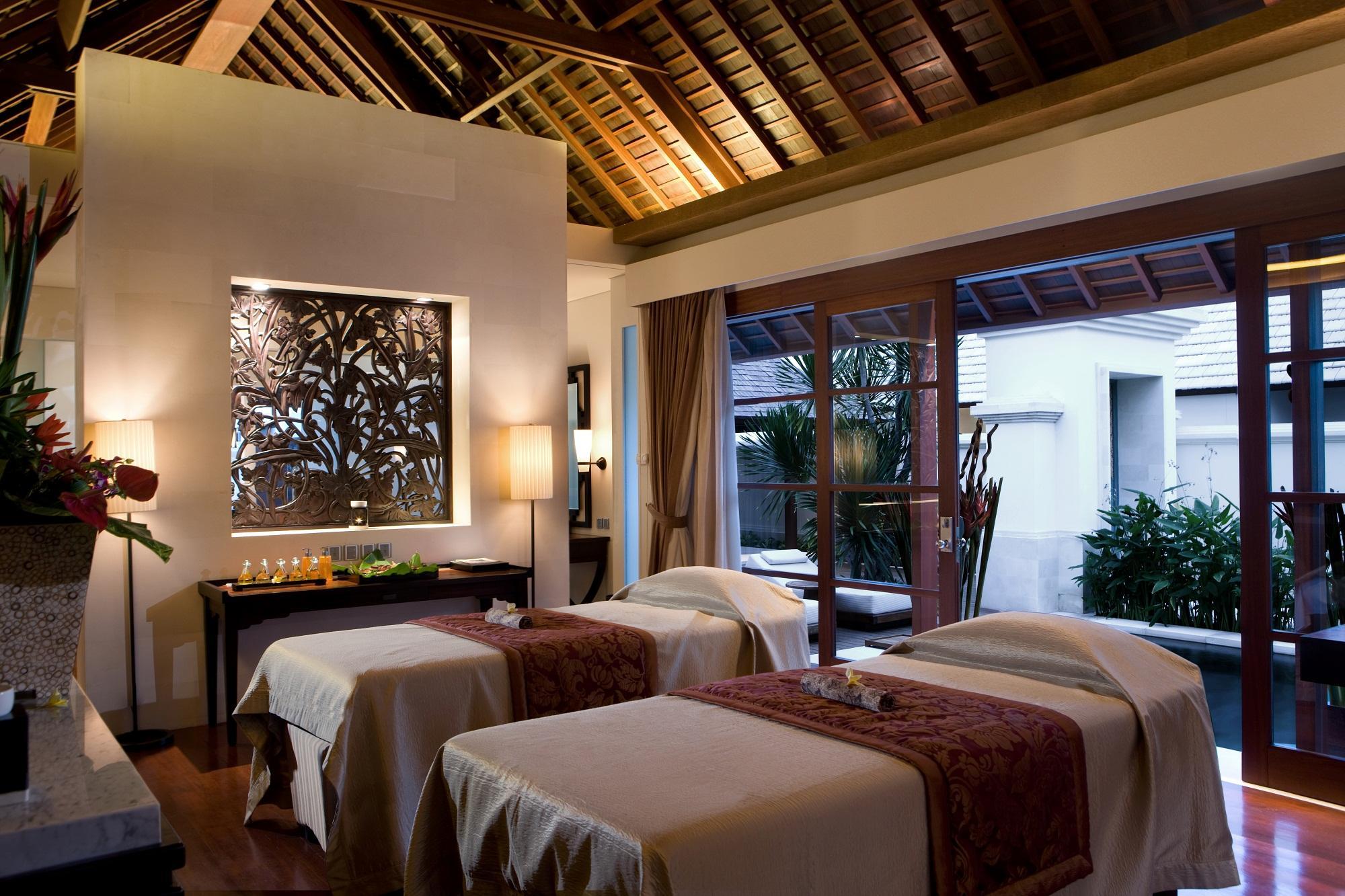 The Royal Santrian Villa Nusa Dua  Exterior photo